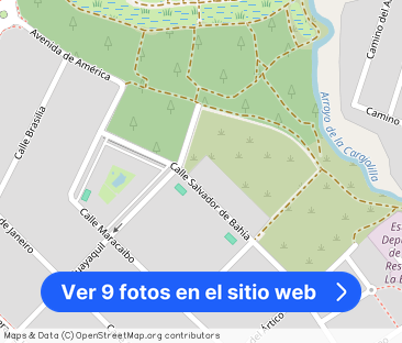 Alquiler de piso en Salvador de Bahía, 3 - Foto 1