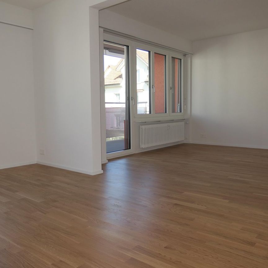 zentrales wohnen - Photo 1