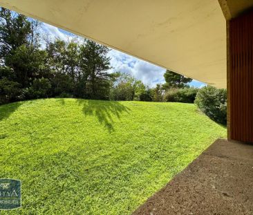 Appartement à louer 1 pièce 23.1m² - Photo 5