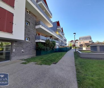Location Appartement 2 pièces 48m² LIEUSAINT 77127 - Photo 6