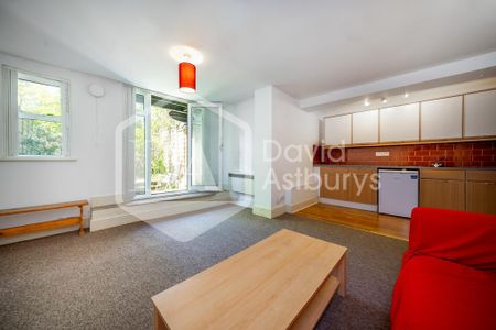 1 bedroom apartment to rent - Photo 2