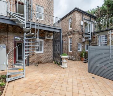 2/14 Mansfield Street, Glebe NSW 2037 - Apartment For Rent | Domain - Photo 5