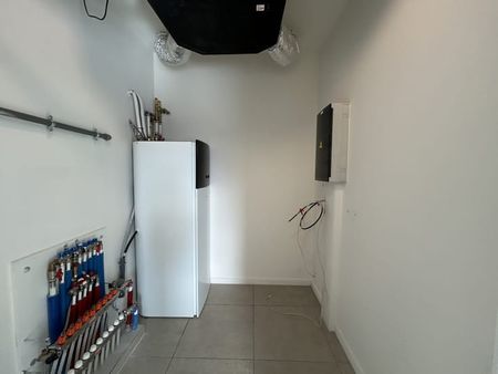 Appartement te huur - Photo 5