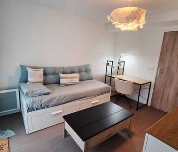 Location Appartement 1 pièce 20m² LA SOURCE 45100 - Photo 2