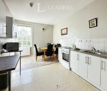 1 bedroom terraced house to rent - Photo 6