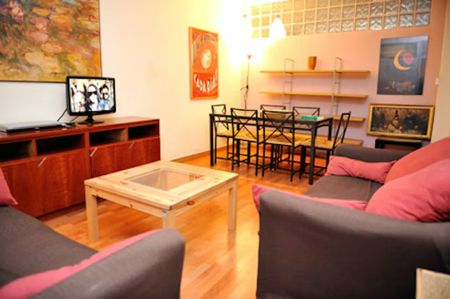 Carrer de n'Amargós, Barcelona, Catalonia 08002 - Photo 3