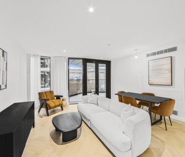 2 bedroom apartment to rent - Photo 5