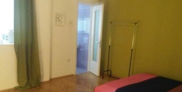 Mosilor obor strada toamnei - Fotografie 1