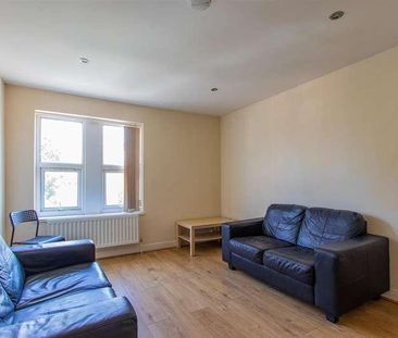 Richmond Crescent, Roath, CF24 - Photo 1