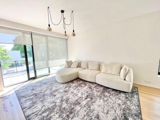 Appartement in Ukkel - Photo 1