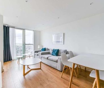 Pinnacle Apartments, East Croydon, CR0 - Photo 1