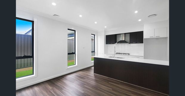 Contemporary Double Storey Home - Photo 1