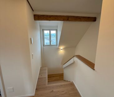 3 Zimmer, 65 m², 3. Stock - Photo 4