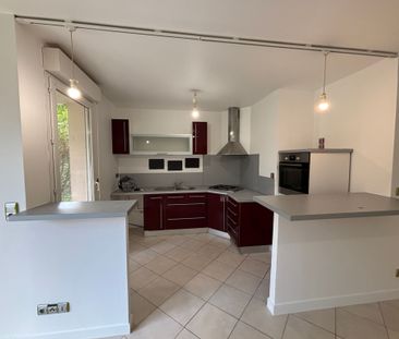 Apprtement 2 pièces en rez-de-jardin - Photo 6