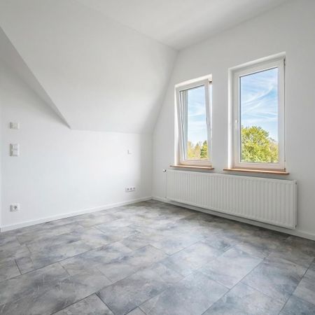 Erdgeschosswohnung mit 2 Zimmern und kleinem Hinterhof in Dortmund-Huckarde - Photo 2