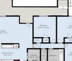 Charming 3BR Home in Royal Heights, Massey East - Photo 4