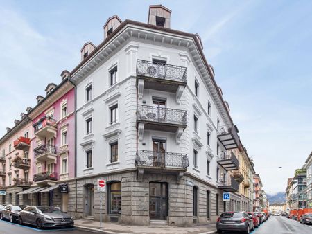 Zurich-Müllerstrasse - Des bijoux de luxe au cœur de Zurich - Foto 3