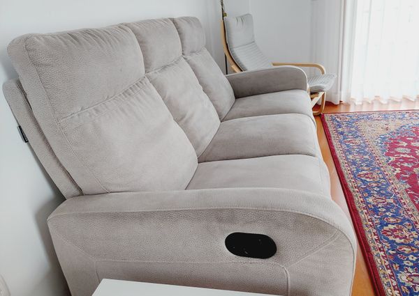 T2 for rent, next to the Glicínias Shopping Center, Aveiro.