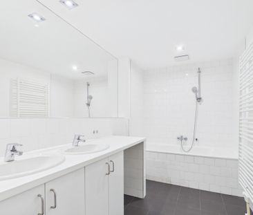 Exklusives 3-Zimmer-Apartment im Herzen Döblings mit 2 großzügigen Dachterrassen | Ab sofort verfügbar | Termin online buchbar - Foto 6