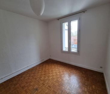 Location Appartement 2 pièces 40m² TOURS 37000 - Photo 3