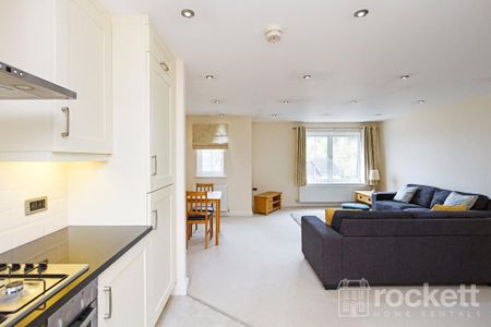 2 bedroom apartment to rent - Photo 4