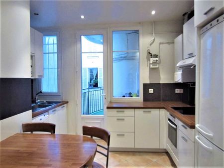 Tout savoir sur cet appartement à Neuilly-sur-Seine - Photo 4