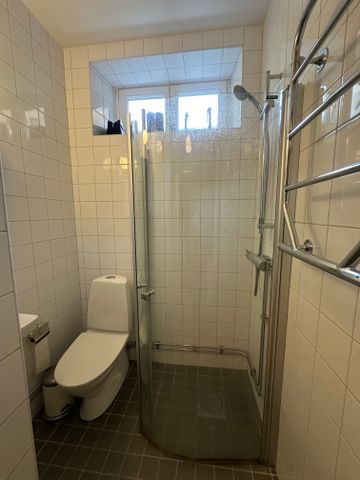 Tomtebogatan, Stockholm - Photo 5