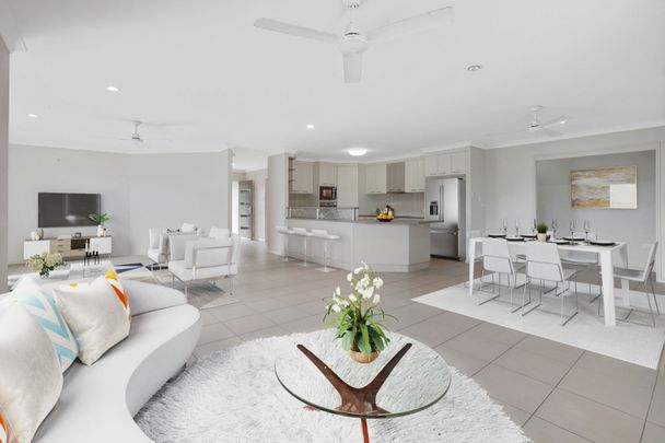 Large Family Home - Photo 1