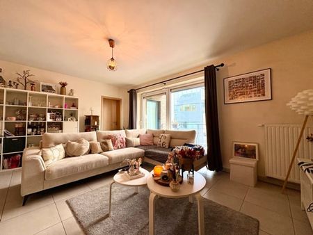 Appartement te huur - Foto 2