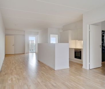 3-vær. lejlighed - Foto 4