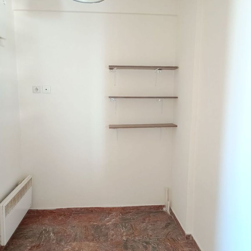 Studio/Γκαρσονιέρα για ενοικίαση Ευζώνων - Πεδίον Άρεως (Φάληρο - Ιπποκράτειο) - Photo 1