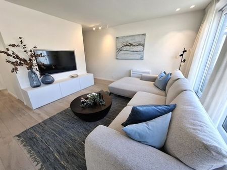 Tout savoir sur cet appartement à Knokke, à Knokke - Photo 2