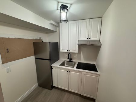 For Lease - 161 Romaneli Crescent Unit# Lower, Bradford West Gwillimbury, Ontario - Photo 4