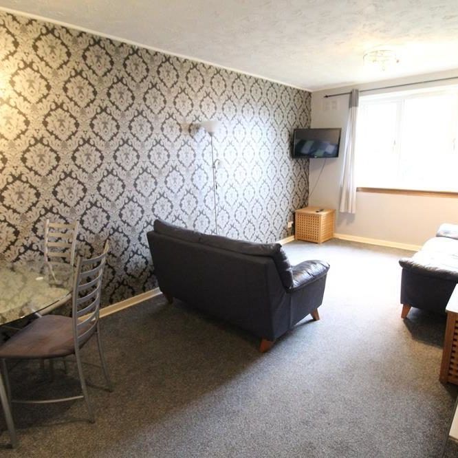 Ash−Hill Drive, Ground Floor, AB16 - Photo 1