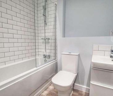 Bradford Street, Digbeth, Birmingham, B12 - Photo 1