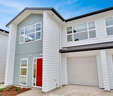 Stokes Valley - Photo 4