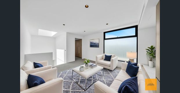 BRAND NEW LUXURY HOME COULD BE YOUR WELLNESS RETREAT - Photo 1