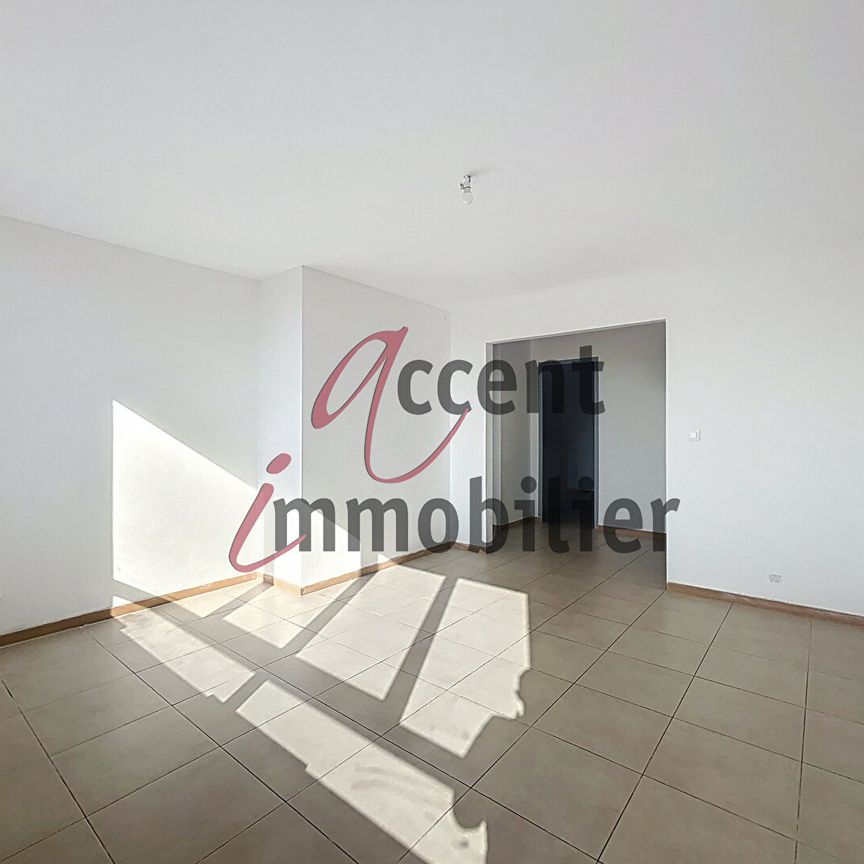 Appartement Saint Andiol 3 pièce(s) 67.34 m2, - Photo 1