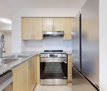 For Lease - 7 North Park Road Unit# 1007, Vaughan, Ontario - Photo 3