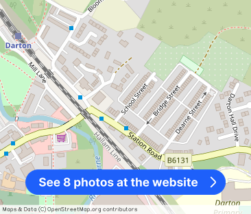 School Street, Darton, Barnsley, S75 - Photo 1