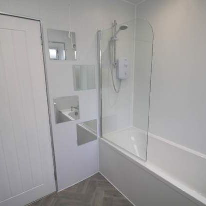 3 bedroom property to rent in Port Glasgow - Photo 1