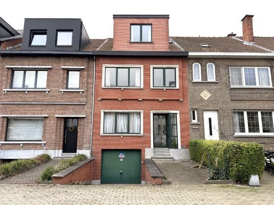 Gezellig appartement nabij centrum Dendermonde - Foto 1