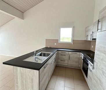 Nice 3.5p apartment in Missy - Photo 5