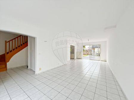 Maison 5 chambre(s) à louer - Sautron - Photo 4