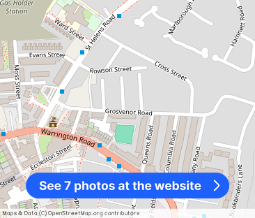 Grosvenor Road, Prescot, L34 - Photo 1