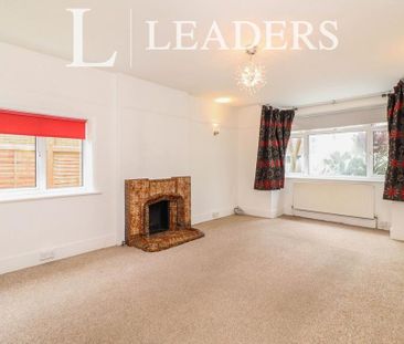 3 bedroom house to rent - Photo 1