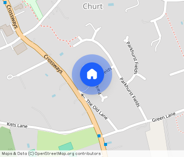 Eddystone Court, Churt, Farnham - Photo 1