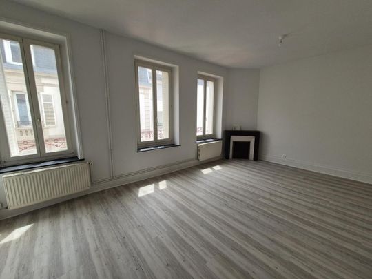 Location Appartement 2 pièces 49m² NANCY 54000 - Photo 1