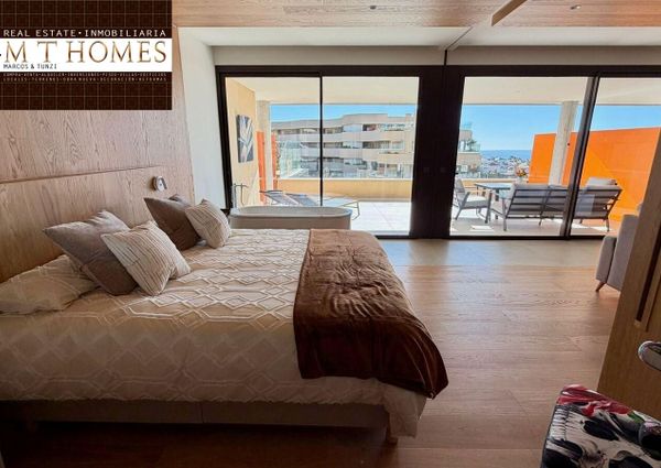 Apartment - Fuengirola (Reserva del Higuerón)