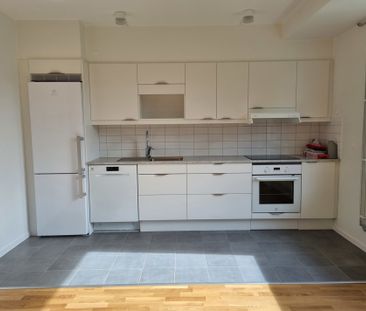 Sjukhemsvägen 11, Anderslöv - Photo 5